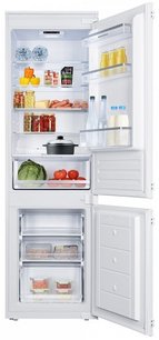 Встраиваемый холодильник Zigmund Shtain BR 18 X фото в Екатеринбурге