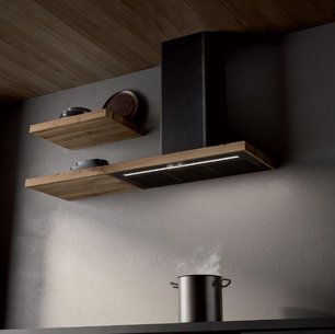 Вытяжка Элика BIO BLRO/A 90 ROVERE фото 4 в Екатеринбурге Вытяжка Elica BIO BLRO/A 90 ROVERE фото 4 в Екатеринбурге