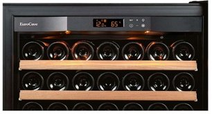 Винный шкаф EuroCave V-Pure-S фото 3 в Екатеринбурге