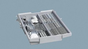 Посудомоечная машина Siemens SR65M086RU фото 4 в Екатеринбурге