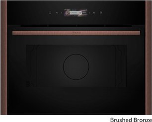 Встраиваемая микроволновая печь Neff C29GR3XY1 фото 2 в Екатеринбурге