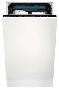 Встраиваемая посудомоечная машина Electrolux EEG63410L фото в Екатеринбурге