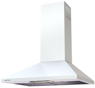 Вытяжка Krona JANNA 600 WHITE фото в Екатеринбурге Вытяжка Krona JANNA 600 WHITE фото в Екатеринбурге