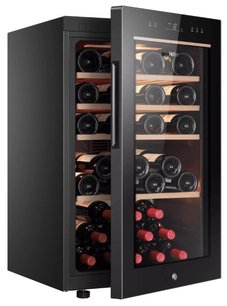 Винный шкаф Haier FWC49GA фото 3 в Екатеринбурге