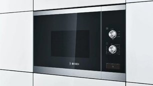 Микроволновая печь Bosch HMT72M654 фото 2 в Екатеринбурге