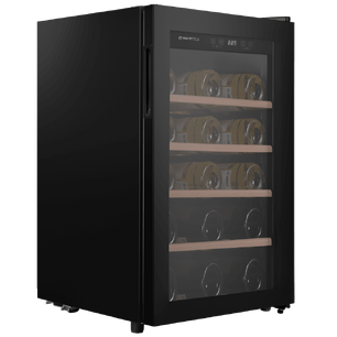 Винный шкаф Maunfeld MFWC-52S18 фото 2 в Екатеринбурге