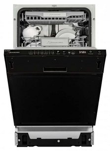 Встраиваемая посудомоечная машина Schaub Lorenz SLG VI4640 фото в Екатеринбурге