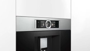 Кофемашина Бош CTL636ES1 фото 4 в Екатеринбурге Кофемашина Bosch CTL636ES1 фото 4 в Екатеринбурге