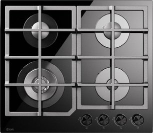 Варочная панель Ilve HCG60CK/BK фото в Екатеринбурге