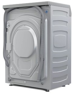 Стиральная машина Haier HW60-BP12929BSE фото 4 в Екатеринбурге