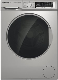 Стиральная машина Maunfeld MFWM128SL300 ST INVERTER SLIM фото в Екатеринбурге