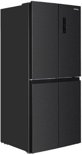 Четырехдверный холодильник Korting KNFM 84799 XN фото в Екатеринбурге