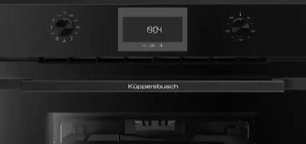 Духовой шкаф Kuppersbusch B 6330.0 S5 Black Velvet фото 3 в Екатеринбурге