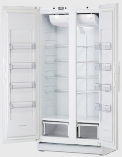 Холодильная камера Festivo 100 CM 100CM0456 (серый/нержавеющая сталь) фото 2 в Екатеринбурге