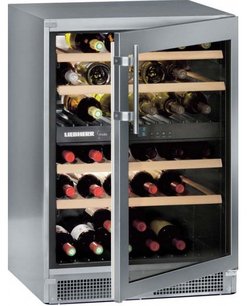 Винный шкаф Либхер WTes 1753 Vinidor фото в Екатеринбурге Винный шкаф Liebherr WTes 1753 Vinidor фото в Екатеринбурге