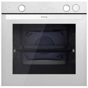 Духовой шкаф Korting OKB 61061 SQGW фото в Екатеринбурге