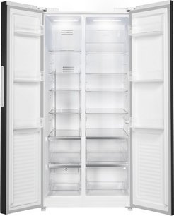 Холодильник Maunfeld MFF177NFW Slim Inverter фото 4 в Екатеринбурге