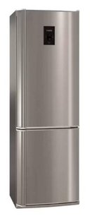 Холодильник AEG S 58320 CMM0 фото 2 в Екатеринбурге