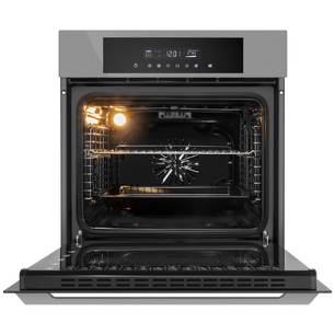 Духовой шкаф Maunfeld AEOD60103S фото 4 в Екатеринбурге