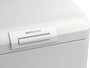 Стиральная машина Electrolux EW6TN3272 фото 3 в Екатеринбурге