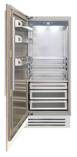 Встраиваемый холодильник Fhiaba S900FR3 фото в Екатеринбурге