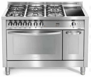 Варочный центр Lofra PD126MFT+E/2CiK фото в Екатеринбурге