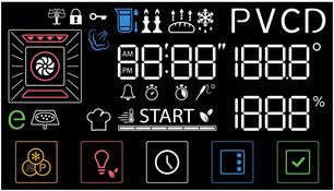 Духовой шкаф Smeg SOP6102S2PG фото 2 в Екатеринбурге