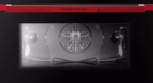 Компактный духовой шкаф Kuppersbusch CBP 6550.0 S8 Hot Chili фото 3 в Екатеринбурге