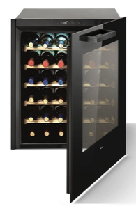 Встраиваемый винный шкаф Elica Veritas BI36 фото в Екатеринбурге