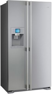 Холодильник Smeg SS55PTL1 фото в Екатеринбурге