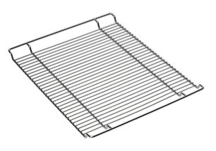 Хромированная решетка Smeg 3729 фото в Екатеринбурге