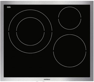 Варочная панель Гаггенау VI 461-110 фото в Екатеринбурге Варочная панель Gaggenau VI 461-110 фото в Екатеринбурге