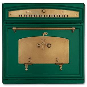 Духовой шкаф Restart ELF003 Green фото в Екатеринбурге