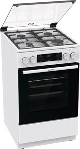 Комбинированная плита Gorenje GK5C40WF фото 2 в Екатеринбурге
