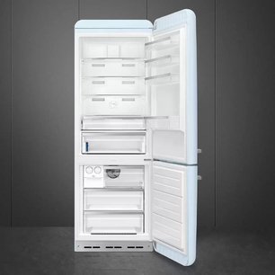 Холодильник Smeg FAB38RPB5 фото 2 в Екатеринбурге