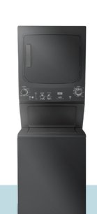 Стирально-сушильная машина IO MABE MCL1540EEDGY0 фото в Екатеринбурге