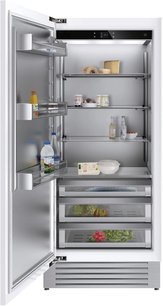 Встраиваемый холодильник V-ZUG V6000 Supreme CO6T-51098 L фото в Екатеринбурге