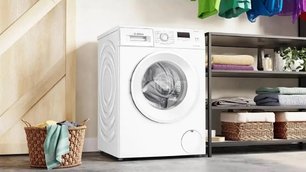 Стиральная машина Bosch WGE02400SN фото 4 в Екатеринбурге