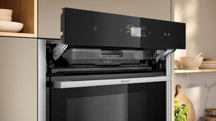 Духовой шкаф Нефф B64VS31N0 фото 4 в Екатеринбурге Духовой шкаф Neff B64VS31N0 фото 4 в Екатеринбурге