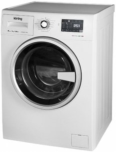Стиральная машина Korting KWM 60F12105 фото 2 в Екатеринбурге