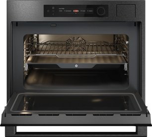 Компактный духовой шкаф Asko OCSM64BSH фото 2 в Екатеринбурге