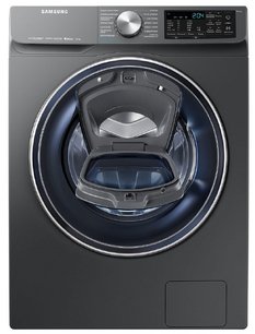 Стиральная машина Samsung WW70R62LVTX фото 2 в Екатеринбурге