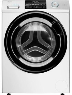 Стиральная машина Haier HW70-BP12959A фото в Екатеринбурге