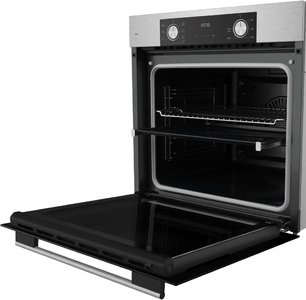 Духовой шкаф Kuppersberg HF 608 BX фото 3 в Екатеринбурге