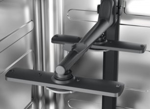 Посудомоечная машина Electrolux SEA91210SW фото 2 в Екатеринбурге