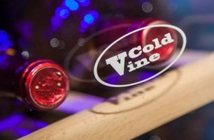 Винный шкаф Cold Vine C180-KSF2 фото 3 в Екатеринбурге