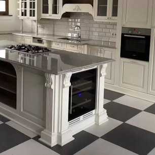 Винный шкаф Dunavox DAVS-25.63DB фото 3 в Екатеринбурге