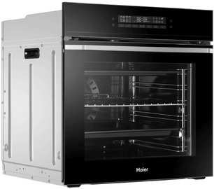 Духовой шкаф Haier HOQ-P16AN5GB фото 3 в Екатеринбурге