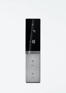 Холодильник Bosch KGE39XW2AR фото 4 в Екатеринбурге