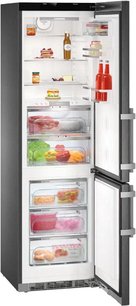 Холодильник Либхер CBNPbs 4858 Premium BioFresh NoFrost фото в Екатеринбурге Холодильник Liebherr CBNPbs 4858 Premium BioFresh NoFrost фото в Екатеринбурге